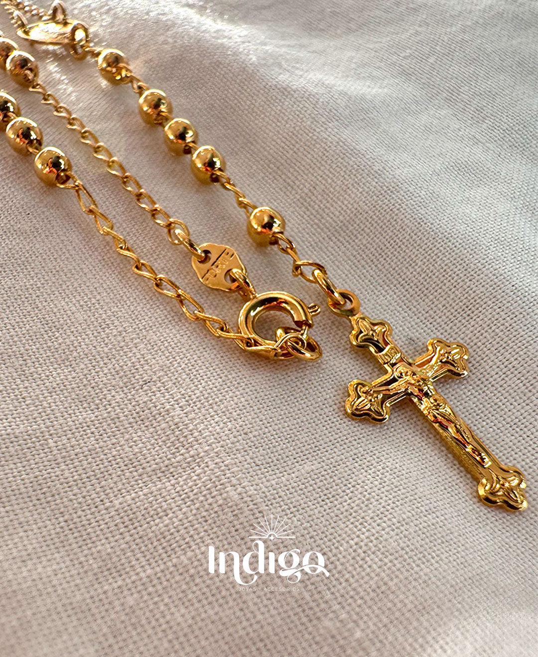 Collares y Cadenas