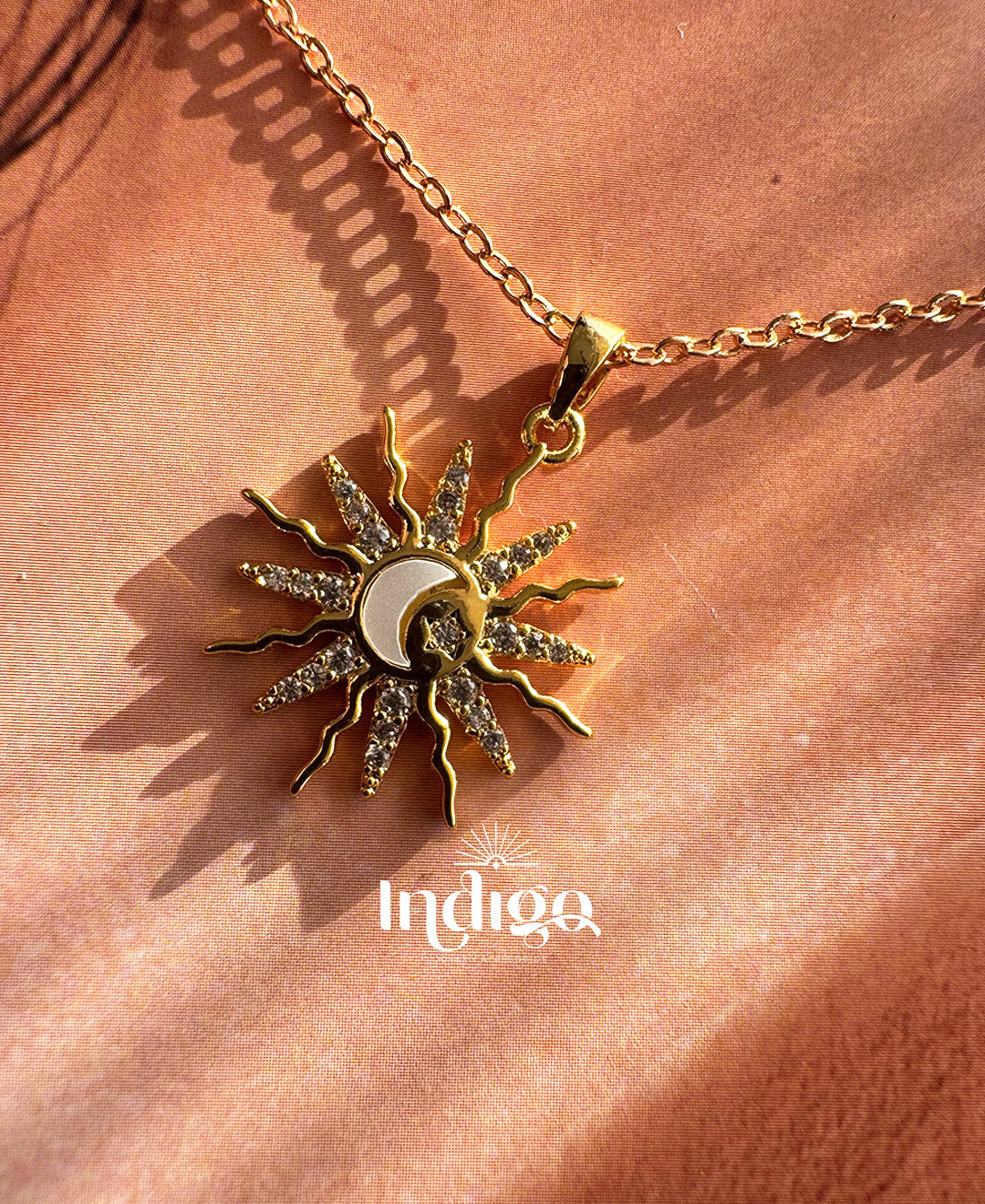 🌞🌙 Dije Sol y Luna