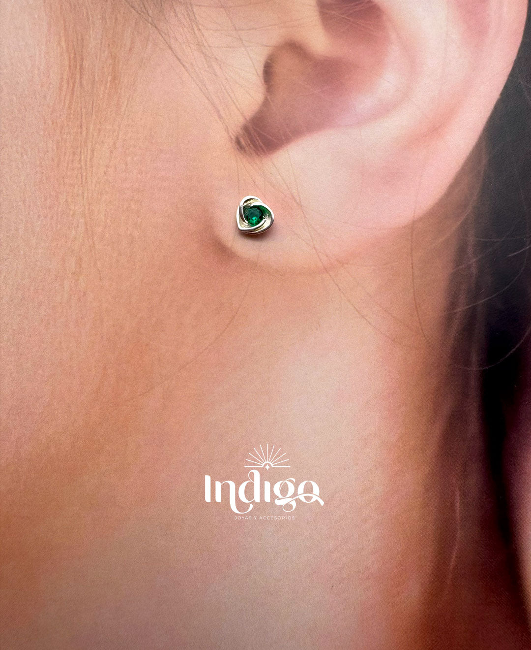 💚 Juego Tailandés Corazón