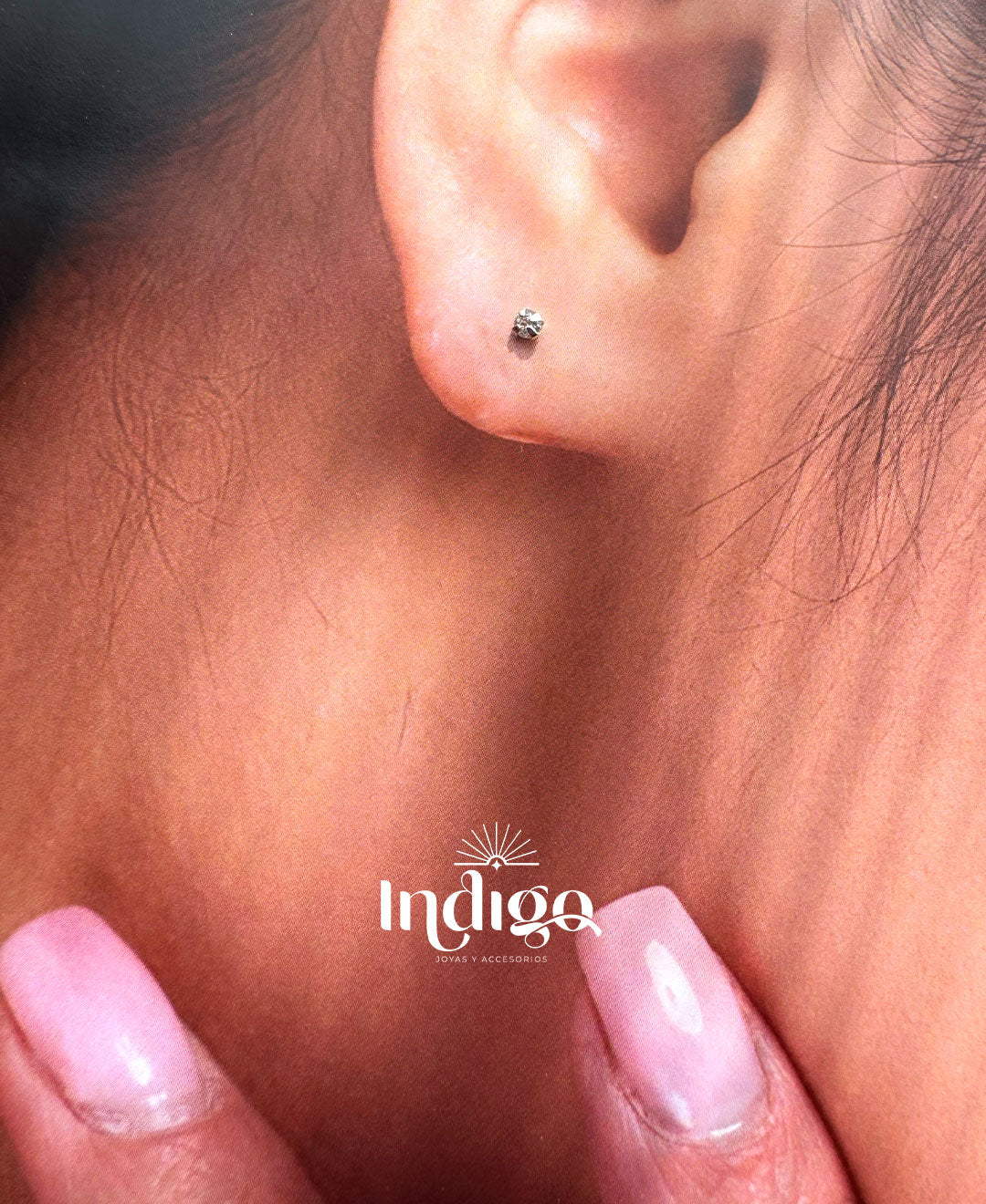 💎 Topo Circón