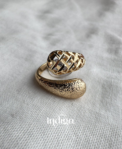 🐍 Anillo Serpiente