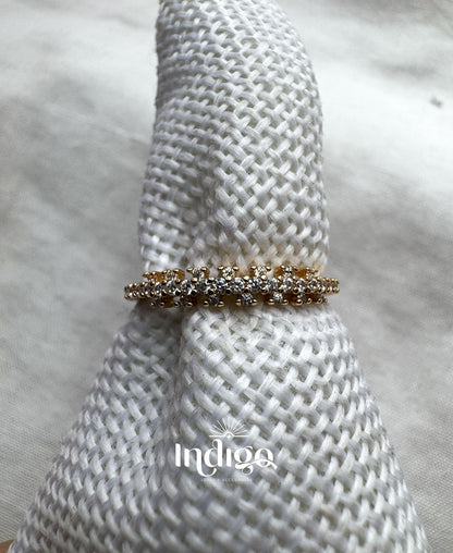 💎 Anillo Circones en su Contorno