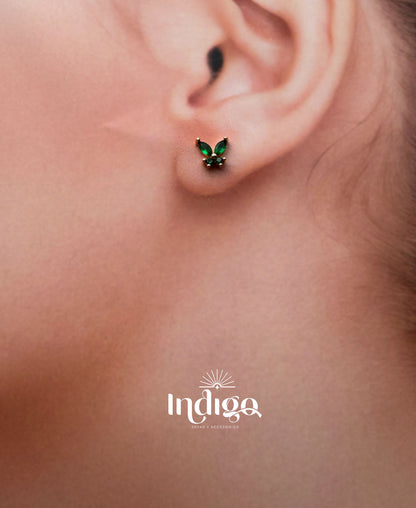 Topos Gancho Mariposa 🦋