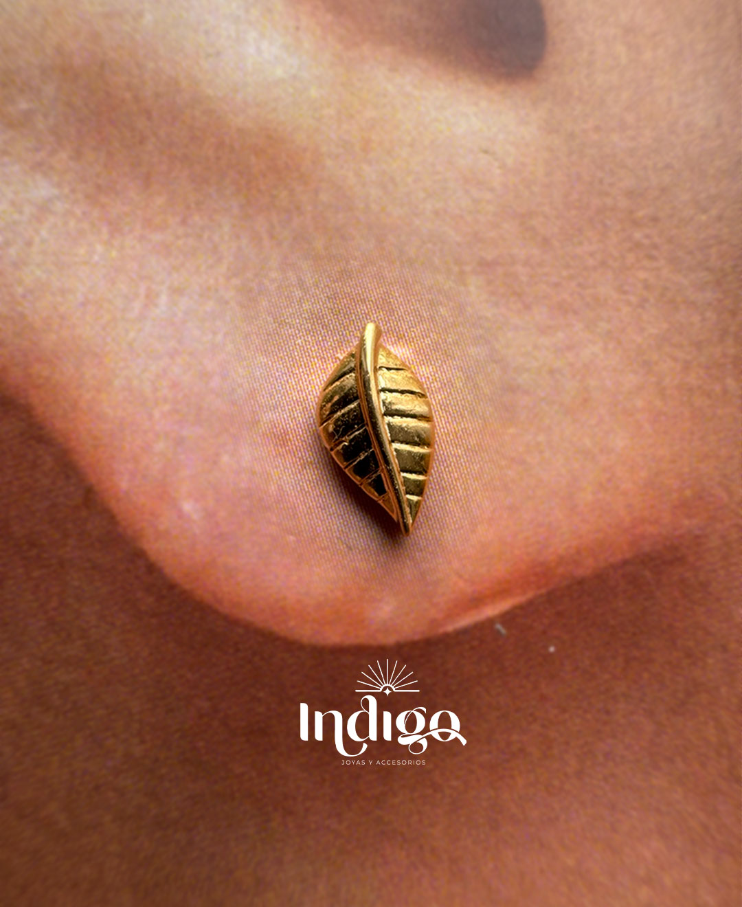 Topos Hoja Pequeña