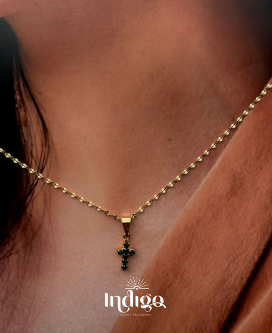Cadena en Oro Laminado💛