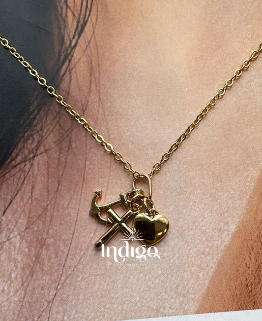 ✨ Dije Las Tres Gracias