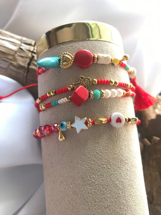 pulsera 5