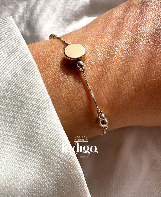 Pulsera Balín