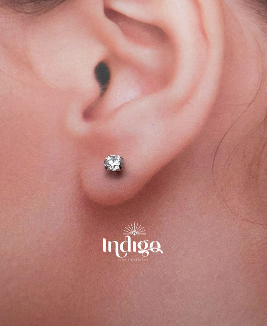 💎 Topo Circón