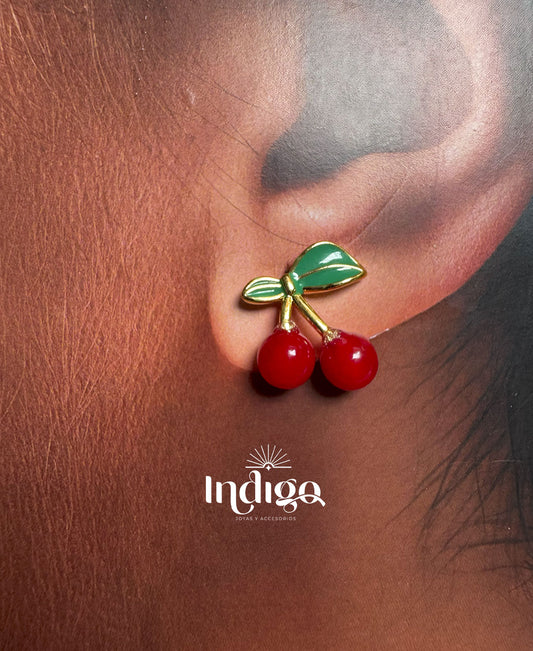 🍒 Topo Cereza